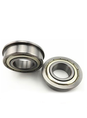 法兰轴承 F683 F684 F685 F686 F687 F688 F689 Z ZZ