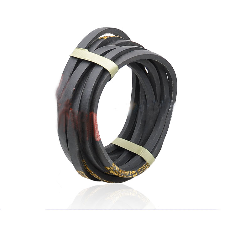 三角皮带 B型 B-61 62 63 64 65 66 67 68 69 70 71 72 英寸皮带