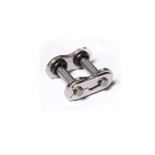 链扣 2/3/4/5/6分链条半扣 半接头 04C/06B/08A/08B/10A/12A/16A