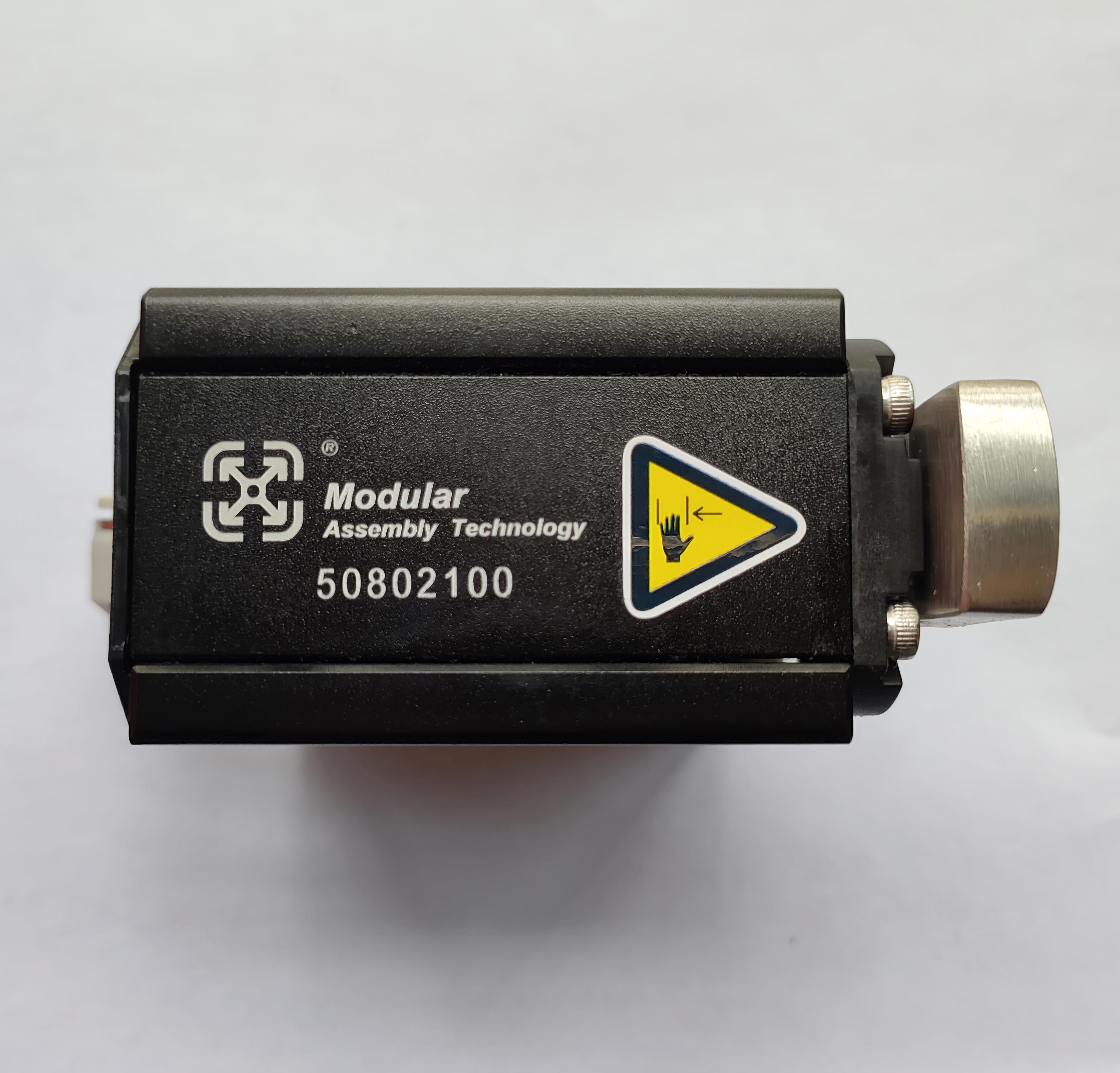 原装美德乐Modular阻挡器气动缓冲挡50802100/50816100/50801100