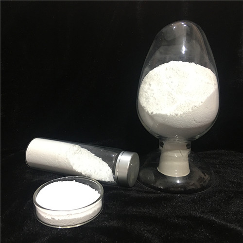 智钛纳米氧化锌粉橡胶硫化促进剂