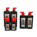 Практика для начинающих, базовая кисть для письма, чернила, 500G, G250, 250G