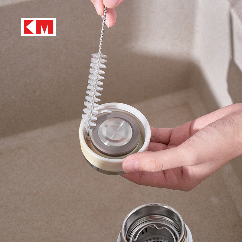 KM壶嘴清洁刷吸管刷子