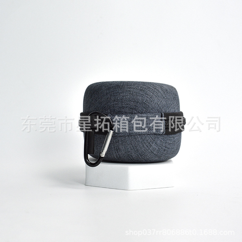 适用苹果AppleWatch手表收纳盒防