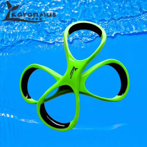 Karanaus自由泳纠肘器泳姿矫正