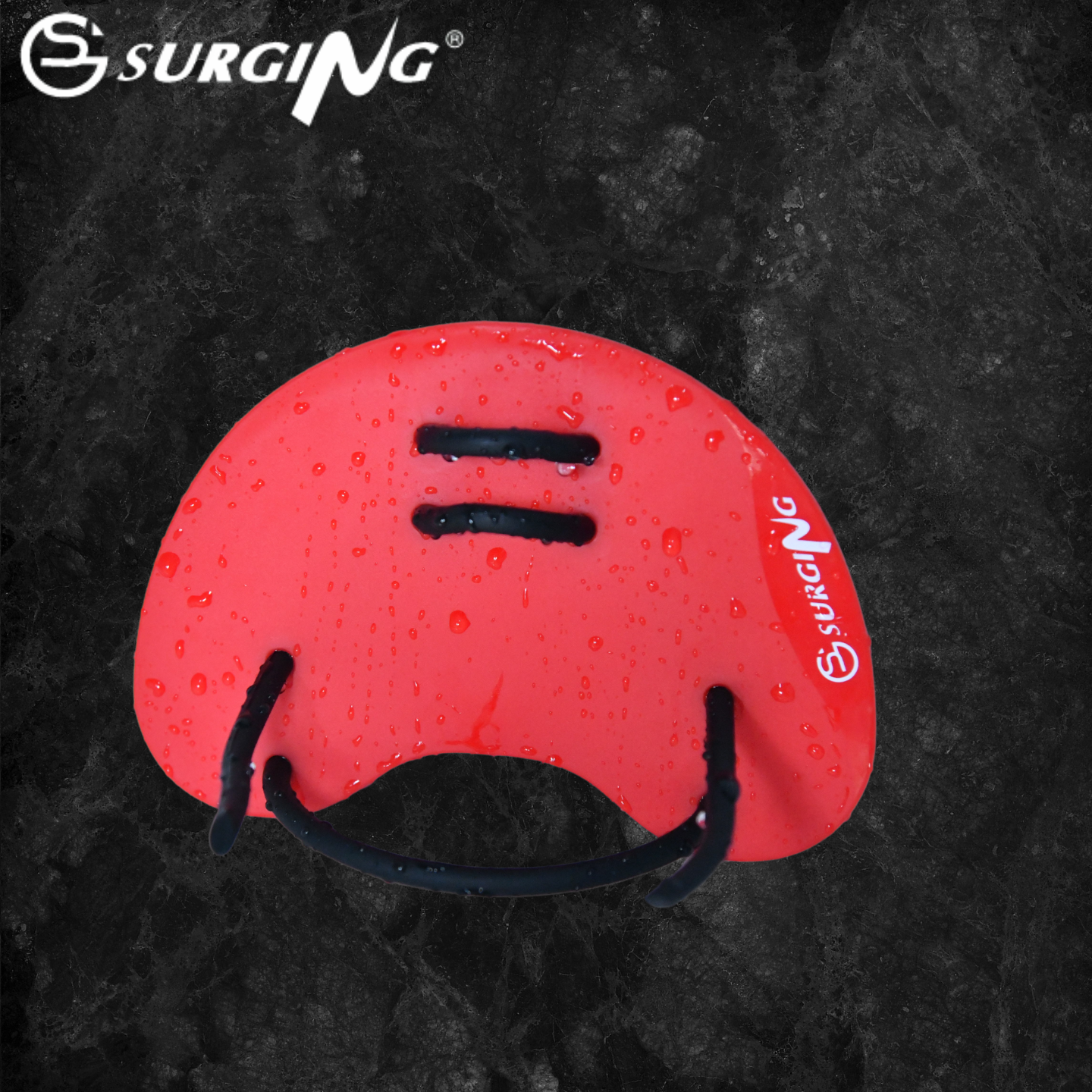 手指半掌手蹼surging划水手感