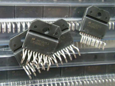 LM3886TF美国国半NS原装全新音频功放IC集成电路老版本 一个价格