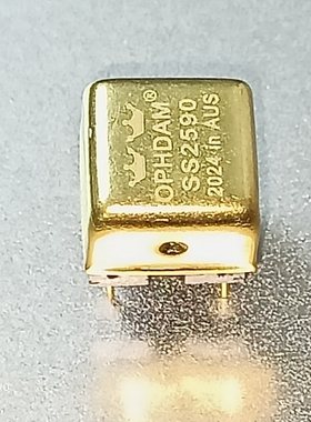 美音双冠OPHDAM SS2590双运放升级MISES02 OP06AT OPA2604AQ 5532