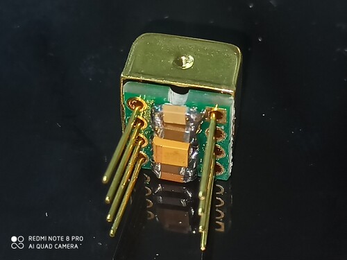V5i-D双运放 V5i-S单运放升级乂度XD-05耳放PLUS老虎AE-9声卡