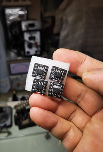 OPA828第三代  超级单运放  转双运放 全新原装库存 一个价格包邮