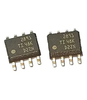 全新原装正品 OPA2891DR 双通道运算放大器 低失真 低噪声 SOIC-8
