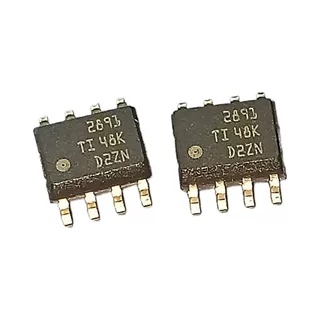 OPA2891DR双通道运算放大器