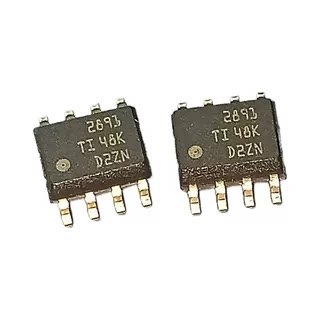 OPA2891DR双通道运算放大器