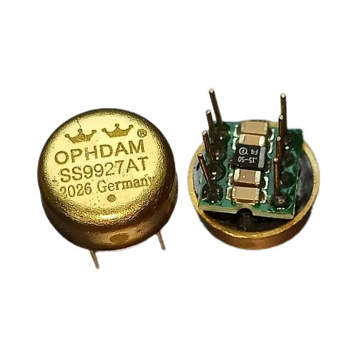 美音OPHDAMSS9927AT低通滤波IC