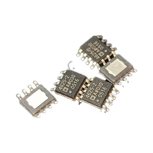 美国产一个价格促销原装正品 ADA4625-2高性能JFET输入精密双运放