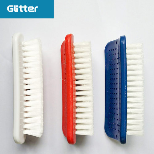 尼龙洗衣刷板刷家用软毛刷硬毛刷