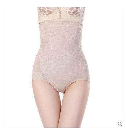 body amincissant sexy en nylon - Ref 670435 Image 4