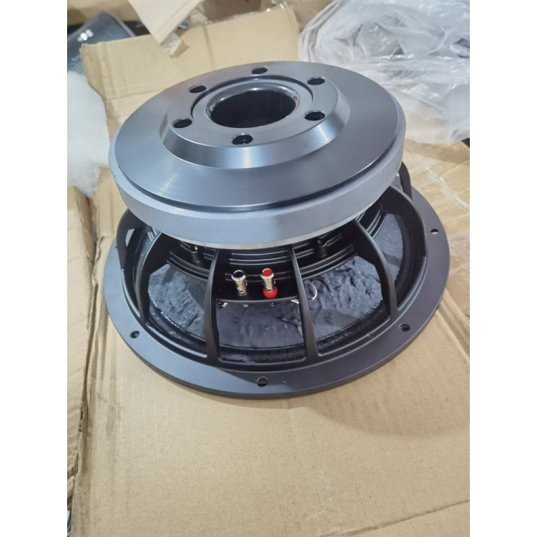 高端铝架喇叭12寸220磁100芯1000W大功率KTV舞台音响喇叭专业喇叭