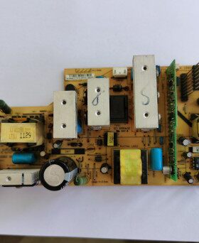 明基MS500投影机电源板