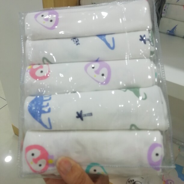 新生儿尿布纯棉婴儿介子布尿戒子可洗隔尿尿片全棉尿芥子宝宝用品