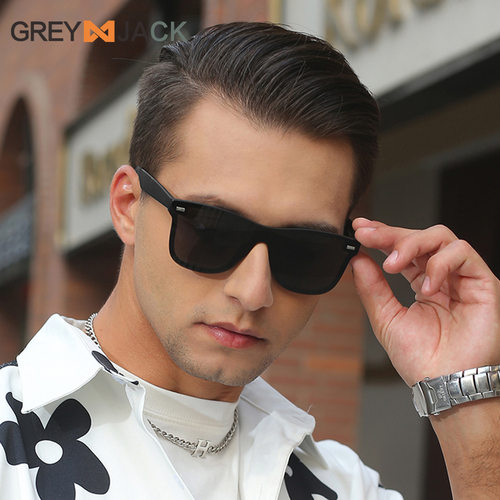sunglasses for men polarized太阳镜墨镜男防晒tr眼镜框