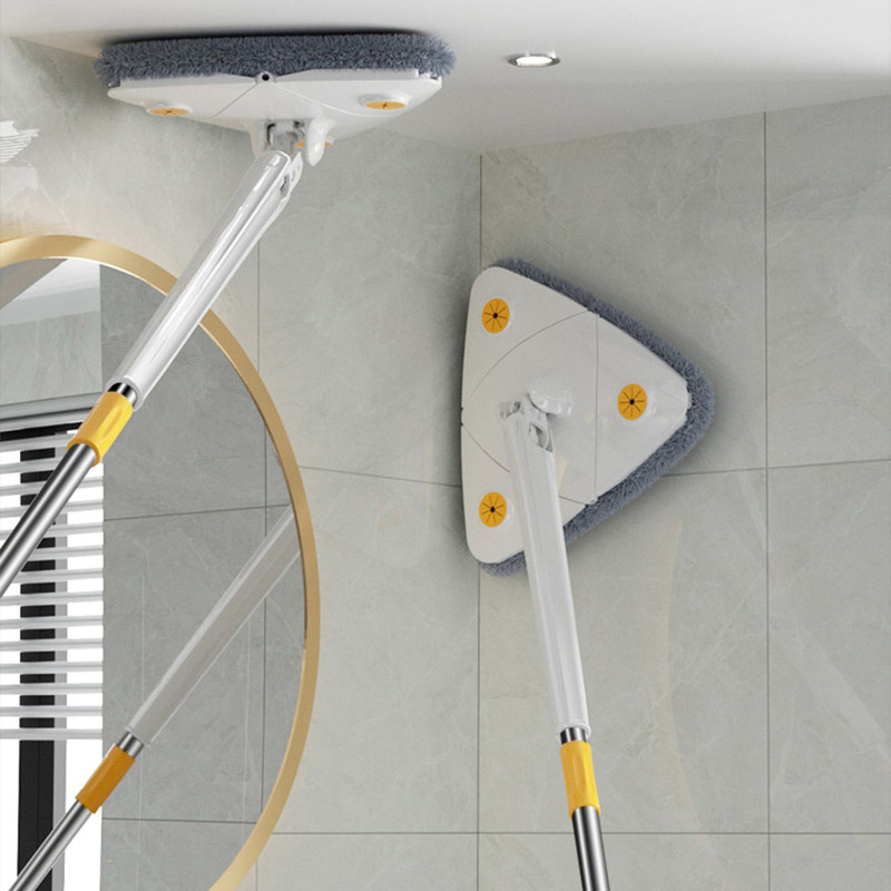 擦瓷砖神器擦墙壁清洁刷子工具清洗刷墙面缝隙卫生间浴室清洗地刷