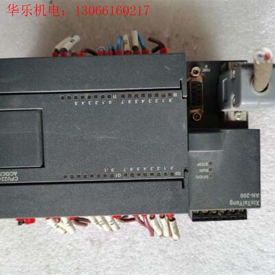 拆机Xintaiyangcpu224xpan-200实物(请询价)