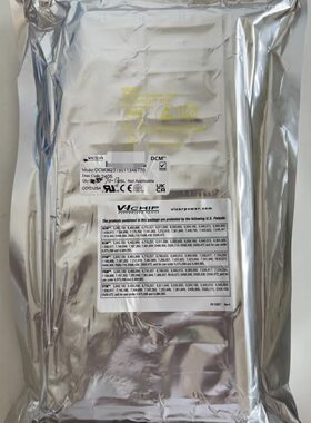 原装全新Vicar DCM3623T50T13A6T70 电源模块原装现货议价
