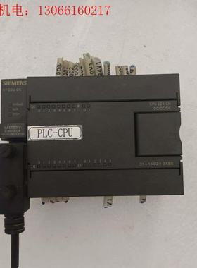西门子plccpu224cn6es7214-1ad(请询价)