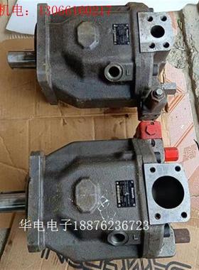 力士乐Rexroth柱塞泵A10VS0140DR/31R-P(请询价)
