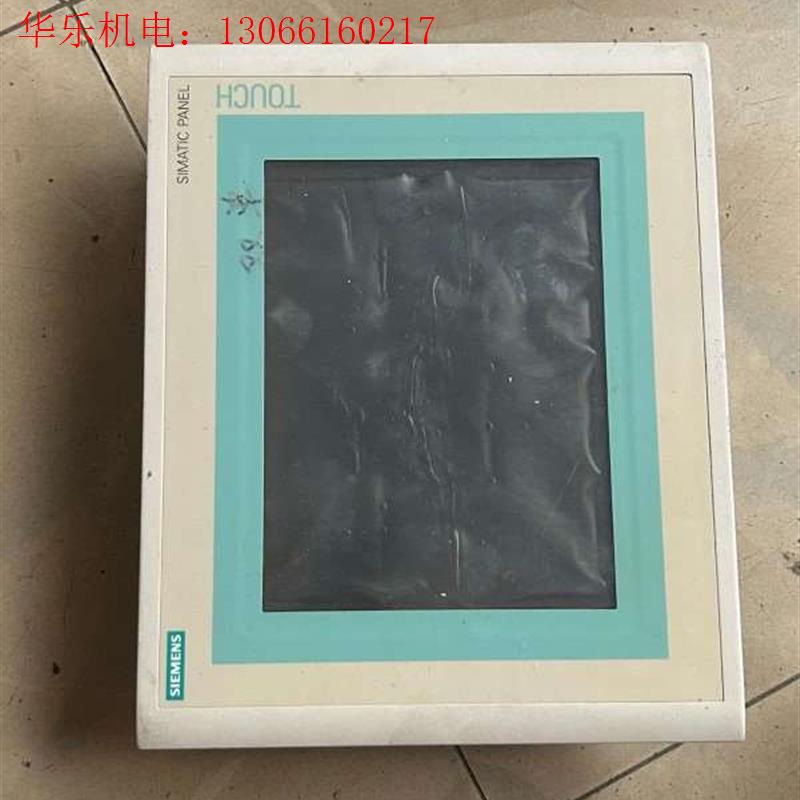 西门子6AV6545-0CC10-0AXO(请询价)