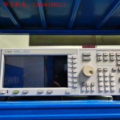 Agilnet安捷伦E4421BE4432B信号源(请询价)