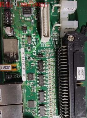 DAPB1630-01-01disco控制板议价(请询价)