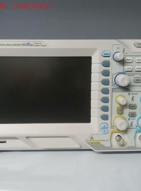 RIGOL普源200M宽带数字示波器DS2202A内置信号源(请询价)
