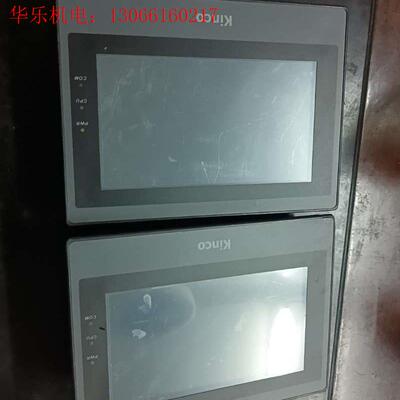 Kinco步科触摸屏MT4414TE(请询价)