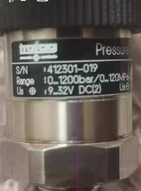 Trafag 压力传感器,EF55712/IF55712瓦锡