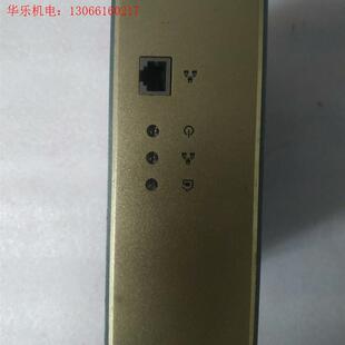 工业电力网桥/电力载波/电力猫通信模块,拆机件,实物拍(请询价)