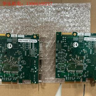Dalsa采集卡OR XPX7098新功能正 请询价 Y4S0