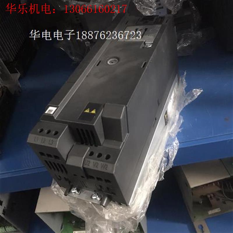 西门子G120XA变频器6SL3220-1YD24-0UB0(请询价)