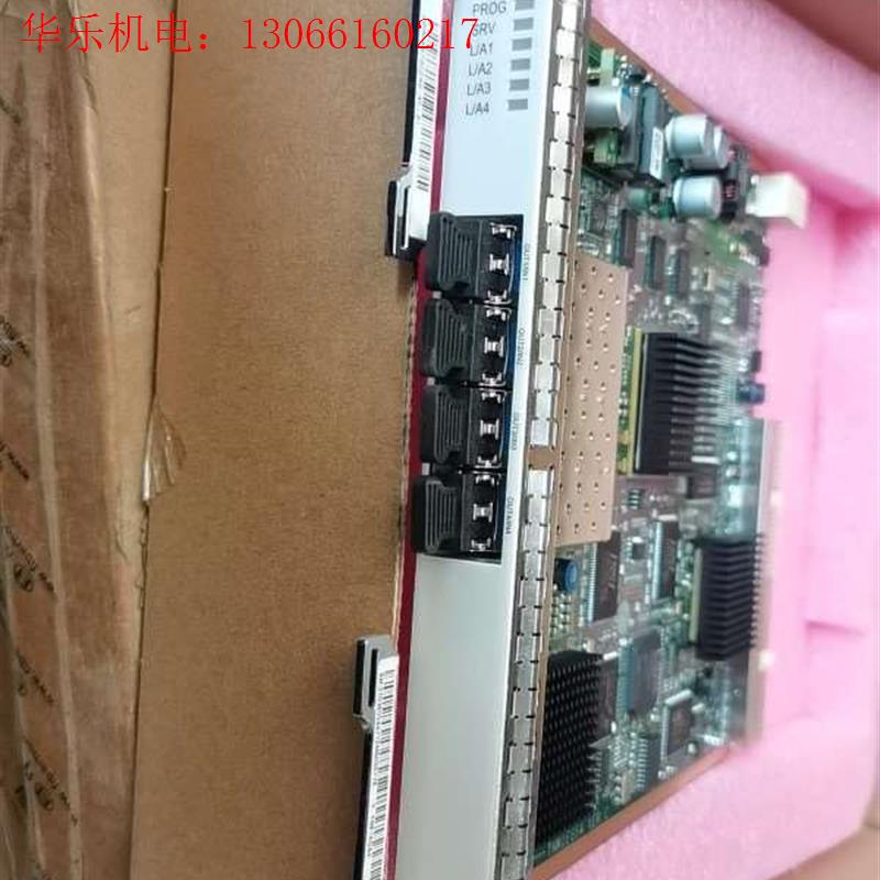华为OSN1800V板卡TNF1EGS4(请询价)