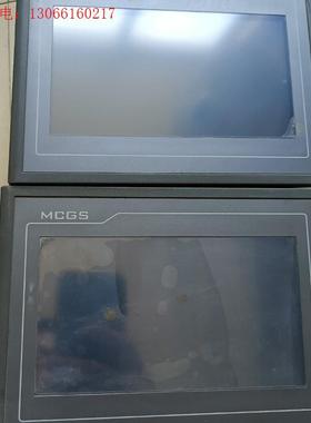 拆机昆仑通态触摸屏TPC701JK(请询价)