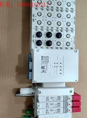 议价SMC阀岛VQC2000系列EX245-SPN2A模块EX(请询价)