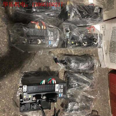 议价台达ASD-B2-0421-BECMA-C20604RS(请询价)