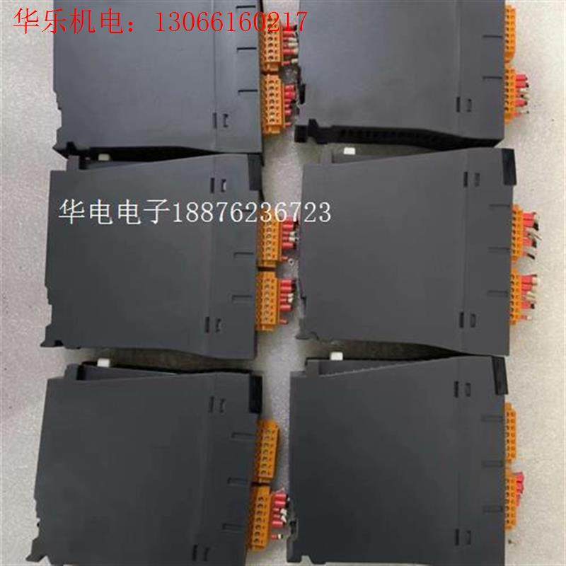 三菱R系列PLC通讯模块RJ71C24-R4,拆机有量,(请询价)