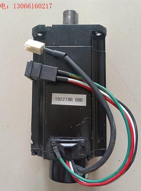 拆机三协伺服电机MT502NS302KNN055KW成色(请询价)