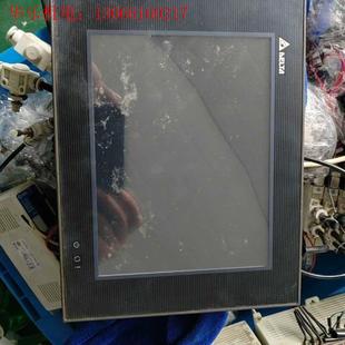 请询价 台达触摸屏HMC08 N500S52