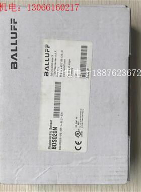 BOS R020K-PS-RF11-00,2-S75 BOS(请询价)
