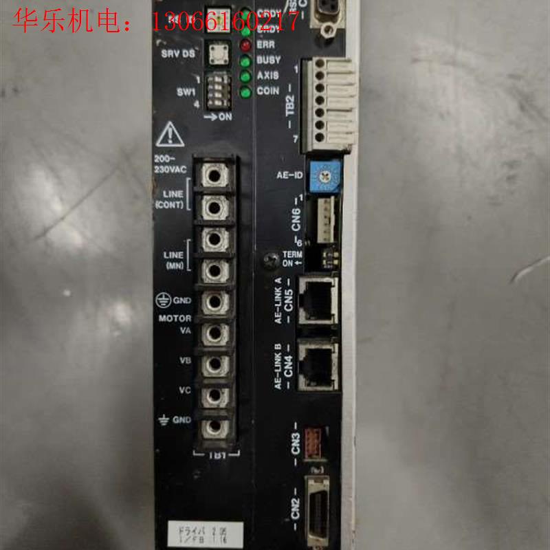 UD1A-050N-1CA-2Z1-0/CN/Z/01S2(请询价)