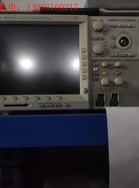 议价泰克DPO4032外观如图函数发生器功能正常探头波形(请询价)