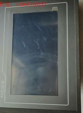 昆仑触摸屏TPC7062TiHi功能正常看上的带走(请询价)